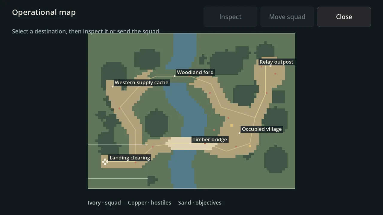 Gruntfall, Bild 2